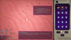 Ayane: The Pregnancy Planet [Demo] [SiGMAGURO] screenshot 6