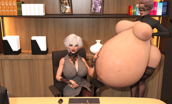 The Matriarch [v0.6.2] [Oceanaga] screenshot 2