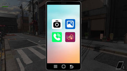 NTR Master [demo] by iskanime screenshot 4