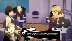 Fucksona 5 - A Day of Joker (1.0) by LalaQP screenshot 0