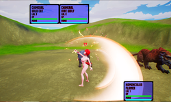 Shattered Stone (v0.0.2) by VharnrDV screenshot 3