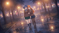 The Brightest Neon - Semitone Resonance (v0.7.0r) by DomDot screenshot 12