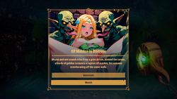 Goblin Dungeons [Build 20947986] [Loolust] screenshot 7