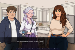 Chaos Rewind by Phantom After Dark screenshot 8