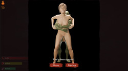 Escape from Hell [v0.2] [Mikasama] screenshot 9