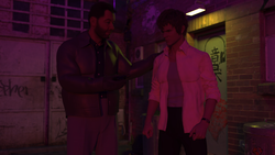 This thing of ours by Jellytun Games screenshot 2