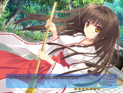 A Maiden's Serenade [v1.00] [feng] screenshot 6