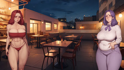 Mom Raised a Femboy [v1.4 Demo] [yaminox] screenshot 3