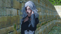 Deer in the Meadow [V0.01 Demo] [MintPassion] screenshot 1