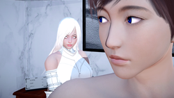 The Avenging Angel (v1.0) by AngelGamesStudios screenshot 7