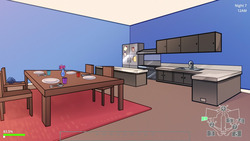 Wylde Nights [demo 6] [Bloody Nightshade] screenshot 2