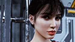 Rubicon ISS [Ep.1 v0.1.7] [TNC Studio] screenshot 3