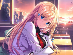 Aikagi 2 [final] by AZARASHI SOFTWARE screenshot 2