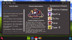 Another FNAF parody [v0.1] [timekss] screenshot 5