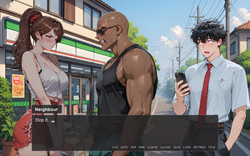 Under The Desk [v0.1] [nbrsgames] screenshot 3