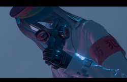 Comrade Seduction [Demo] [warman32] screenshot 4