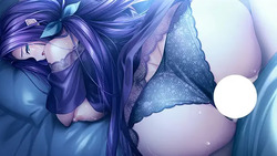 Oppai Dekai!! Nurse to Ichakora Ero×2 Nyuuin Seikatsu!? [Final] [Atelier Kaguya BARE & BUNNY] screenshot 6