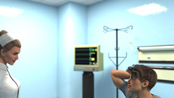 Eros [Demo] [Pandaman] screenshot 3