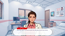 The Chastity Scholarship [v1.1.0] [Chastity Required] screenshot 2