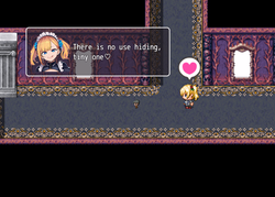 The Pet Hero Cannot Escape! [v0.7] [MDZZ] screenshot 1
