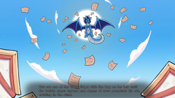 Dragon Tooth Sanctuary (v0.01.00) by BnBigus screenshot 14