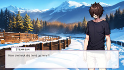 Is It Wrong To Try To Rescue Monster Girls From The Inquisition? [v1.0] [waifubox] screenshot 13