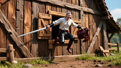 Tales of the Witch Hunter [v26.1] [Leryt Worlds] screenshot 18