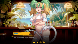 Succubless [demo] [Horny Capybara Games] screenshot 6