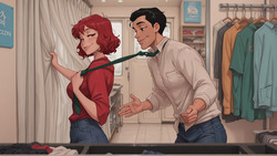 Risky Business [demo] by Nouliz screenshot 1