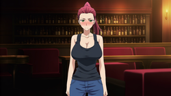 CheckedIn [v0.1] [Teplin Games] screenshot 0