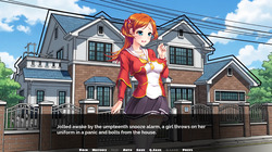 Eclair Milk Cream [v1.0] [VALKYRIA] screenshot 4