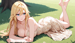 Love Retreat [v0.1] [OsirisRisen] screenshot 21