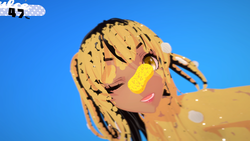I Want To Be A Sponge! [v0.1.1] [Callipyge Interactive] screenshot 2