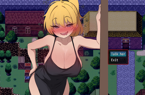 To the Demon Queen!!! (v0.1) by NotGeerux