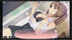 Nurse call security guard by Beel ze bub screenshot 2