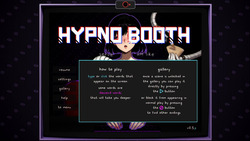 Hypno Booth [v0.4f] [delieret] screenshot 3