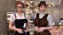 MILF Secrets (v0.1) by Astaros 3D screenshot 5