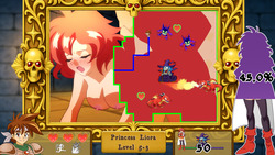 Spellbound Beauties (v1.4) by Lunar Kiss Games screenshot 3