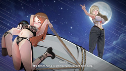 U.F.F.C - Ultimate Fuckin’ Fuckable Championship  (v1.0) by WetWetGames screenshot 15