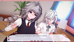 Hidden Among Girl (v0.1) by Sisyo screenshot 4