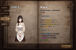 Beyond the Second Wall (v1.1.0) by beyond gamedev screenshot 12