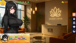 Orange Lotus[Final] screenshot 3