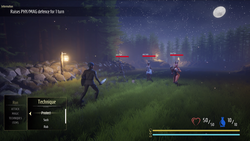 Twiwood Tales [v0.71.1 Demo] [ENTITIES] screenshot 7