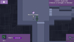 Hive Commando (v1.03) by Cloudbird screenshot 2