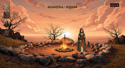 LustSouls (v1.0) by BigBoneGames screenshot 2