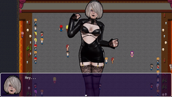 A Breedman Christmas [Final] [ExerGames] screenshot 1