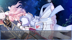 Memories Story ~Captives~ [Final] [NAGINATA SOFT] screenshot 1