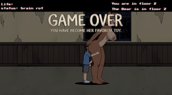 FNAF Escape The School (v0.2.0) by Obsscurity screenshot 0