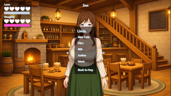 Debt Of Pleasure (v0.1) by Sali-sensei screenshot 6