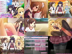 Otokonoko Academy! ~My Fateful Encounter with Three Otokonoko, and the Love That Followed~ [v1.0] [Otoko no Ko Soft] screenshot 4